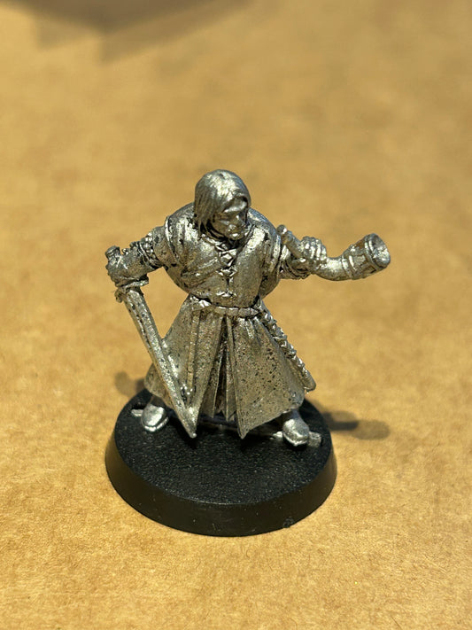 MESBG Lord of the Rings Boromir
