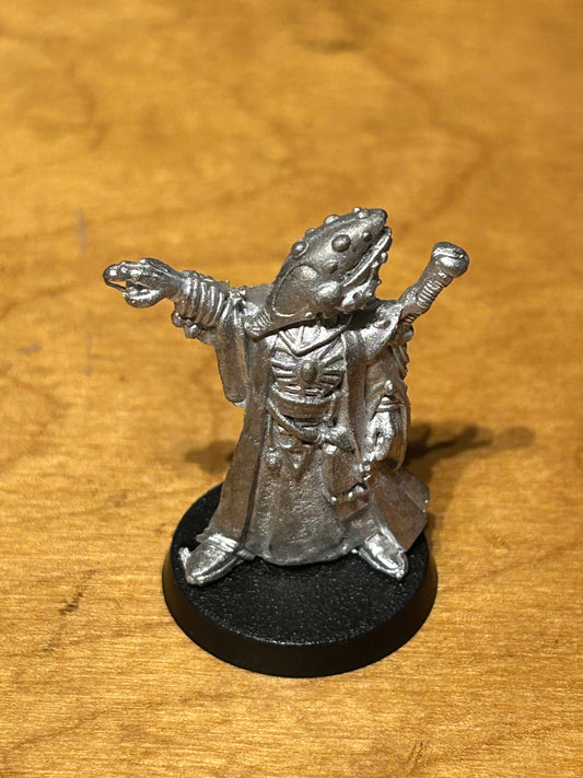 Warhammer 40k eldar farseer Oldhammer