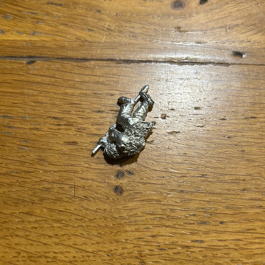 Warhammer Fantasy Citadel/viking casualty