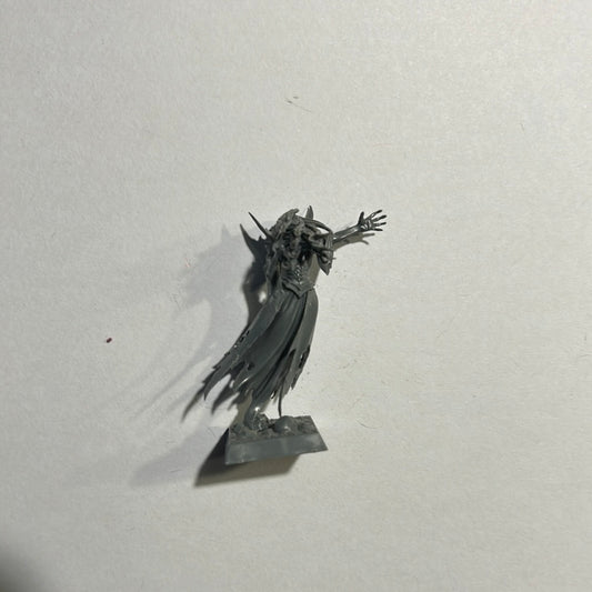 Warhammer Fantasy Old world Vampire counts banshee