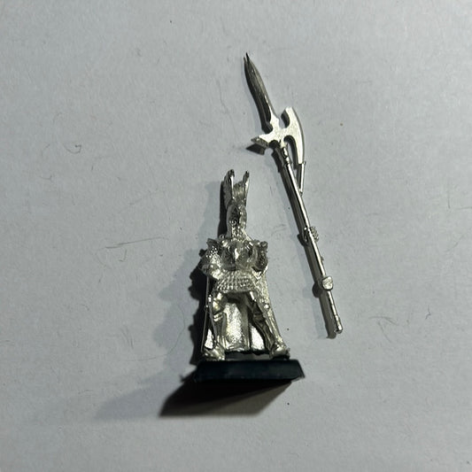 Warhammer Fantasy Old world High elf phoenix guard