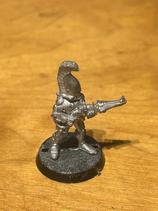 Rogue Trader Warhammer 40k Eldar Dire Avenger