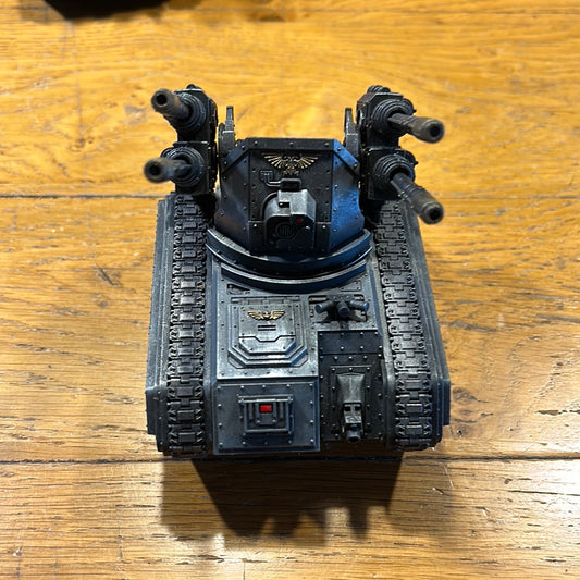 HYDRA WYVERN Warhammer 40k imperial Guard