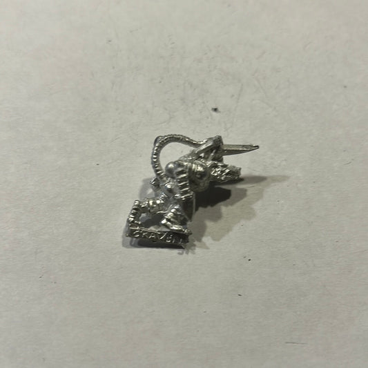 Warhammer fantasy skaven gutter runner