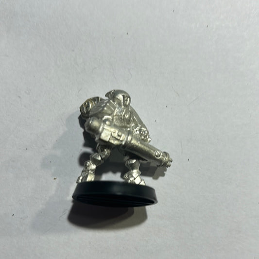 Warhammer 40k Tau Empire Stealth Suit XV15 (no backpack antennas)