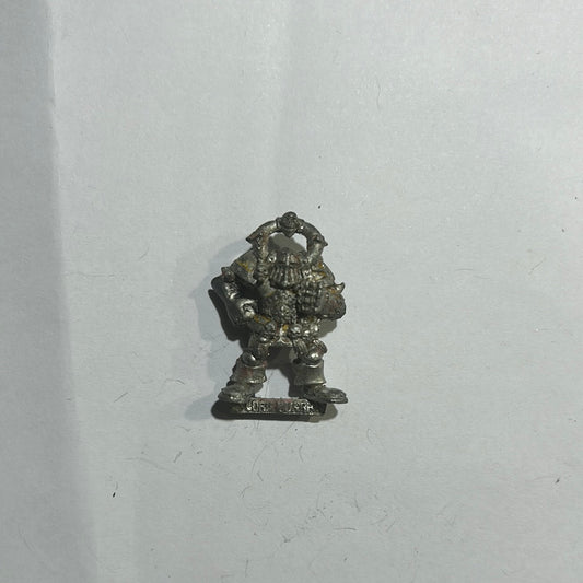 Bloodbowl Chaos Star Player Lord Borak