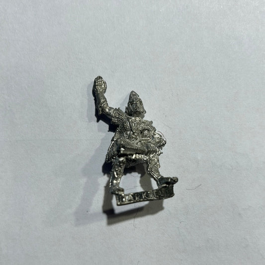 Warhammer Fantasy Old World C09 Dark Elf Legion Leader