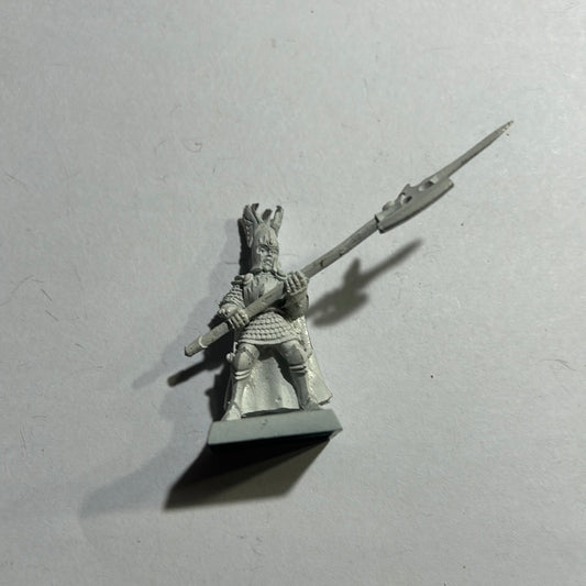 Warhammer Fantasy Old world High elf phoenix guard