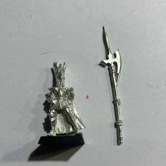 Warhammer Fantasy Old world High elf phoenix guard