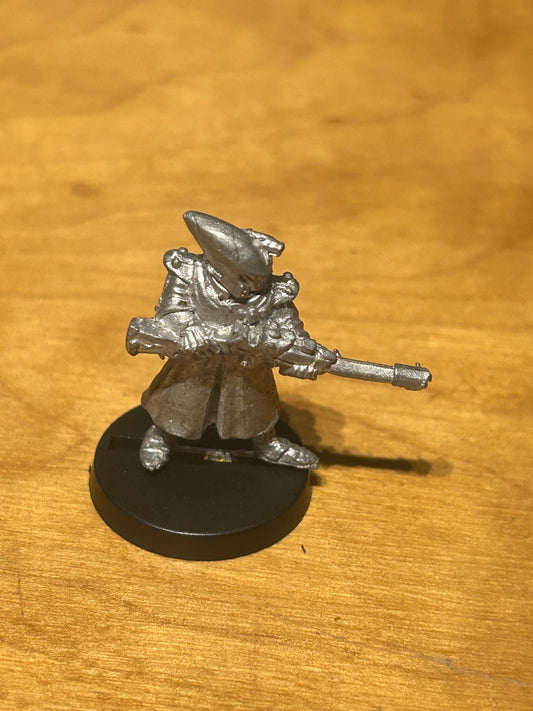 Warhammer 40k Eldar scout