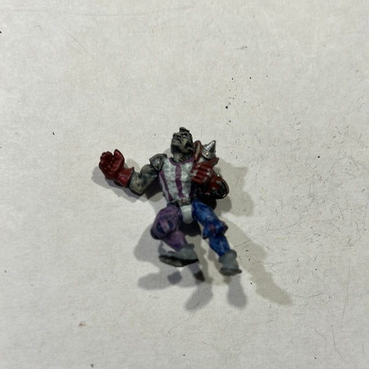 Bloodbowl second edition human catcher B104