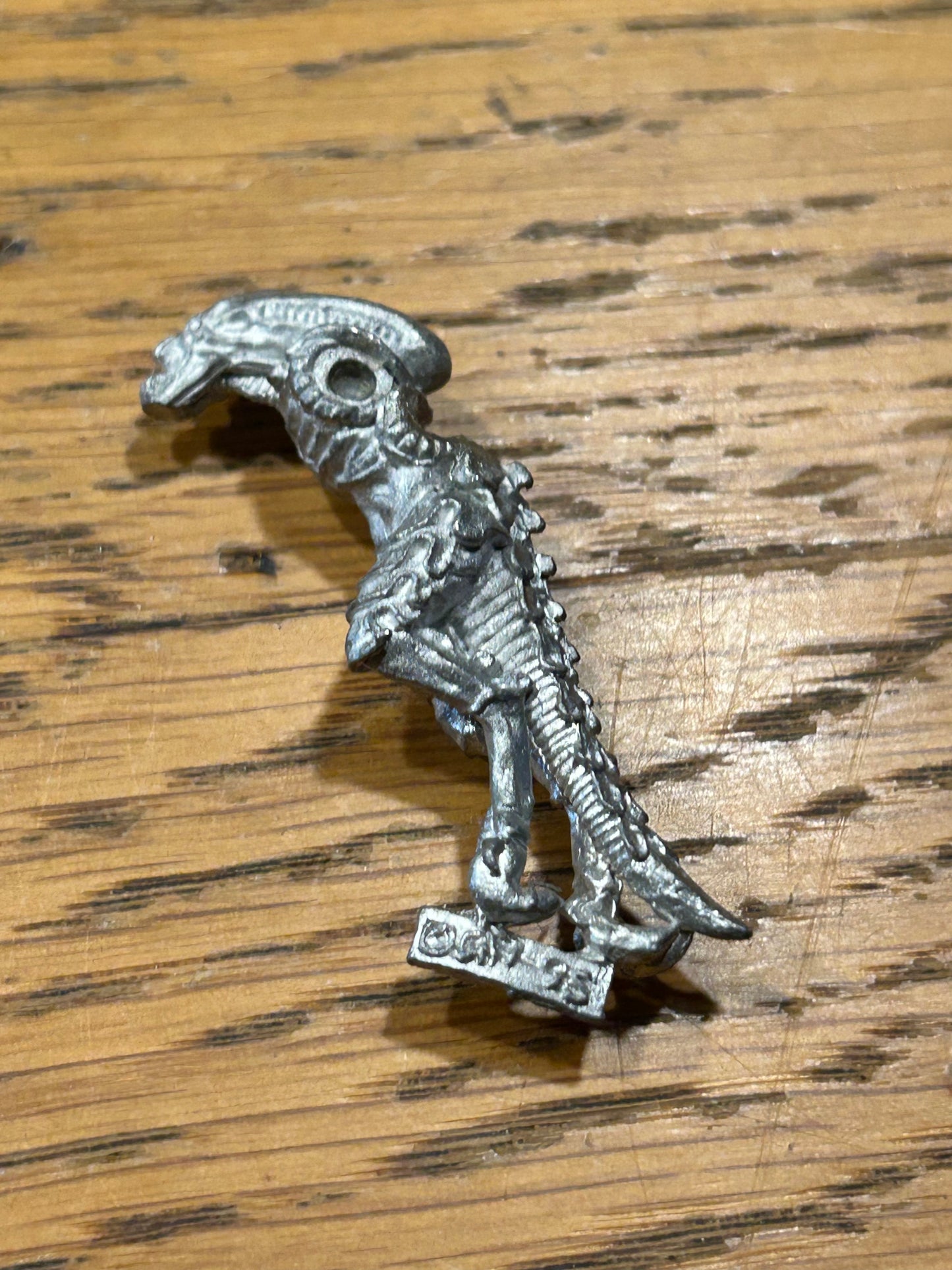 Warhammer Tyranid Metal Hormagaunt Hormagant Body Part GW