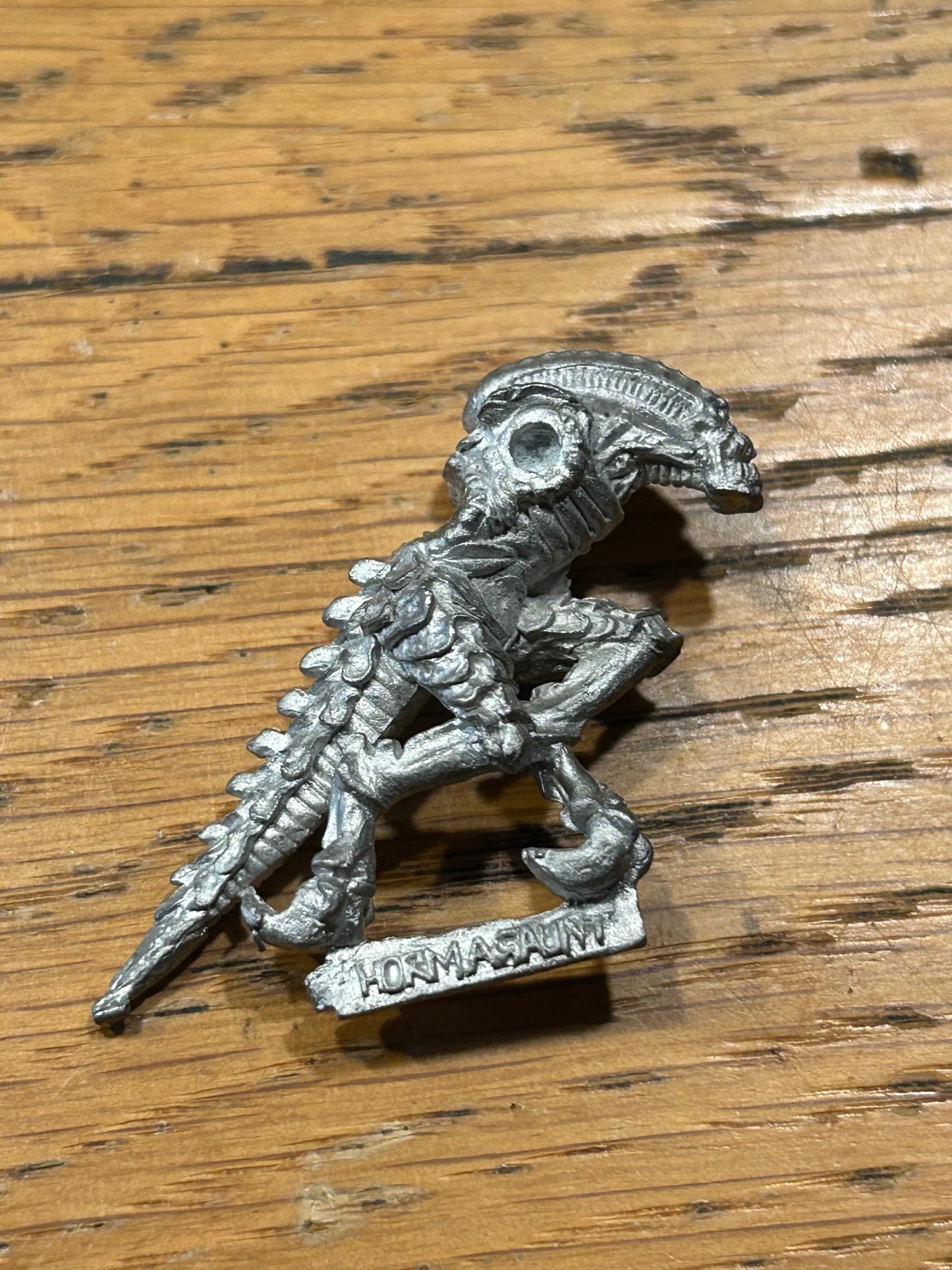 Warhammer Tyranid Metal Hormagaunt Hormagant Body Part GW