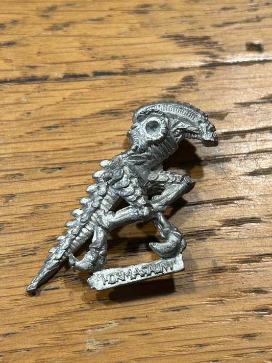 Warhammer Tyranid Metal Hormagaunt Hormagant Body Part GW