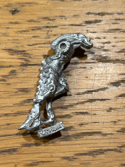 Warhammer Tyranid Metal Hormagaunt Hormagant Body Part GW