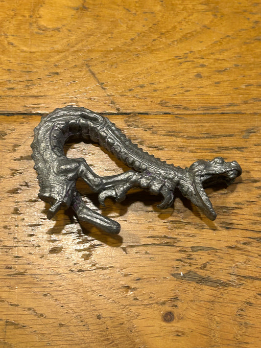 Orc War Wyvern w/ Rider DRAG6 body Dragon Orcs & Goblins Metal Citadel