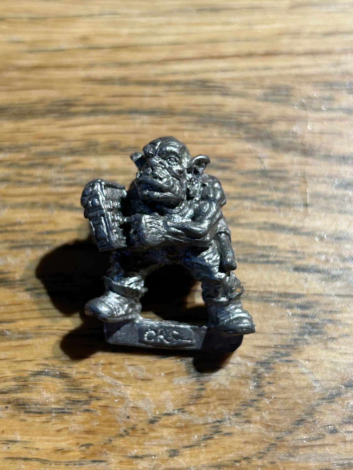 Mistweave Elf Horse MD4 Elven Attack Chariot Citadel Warhammer Metal Old World