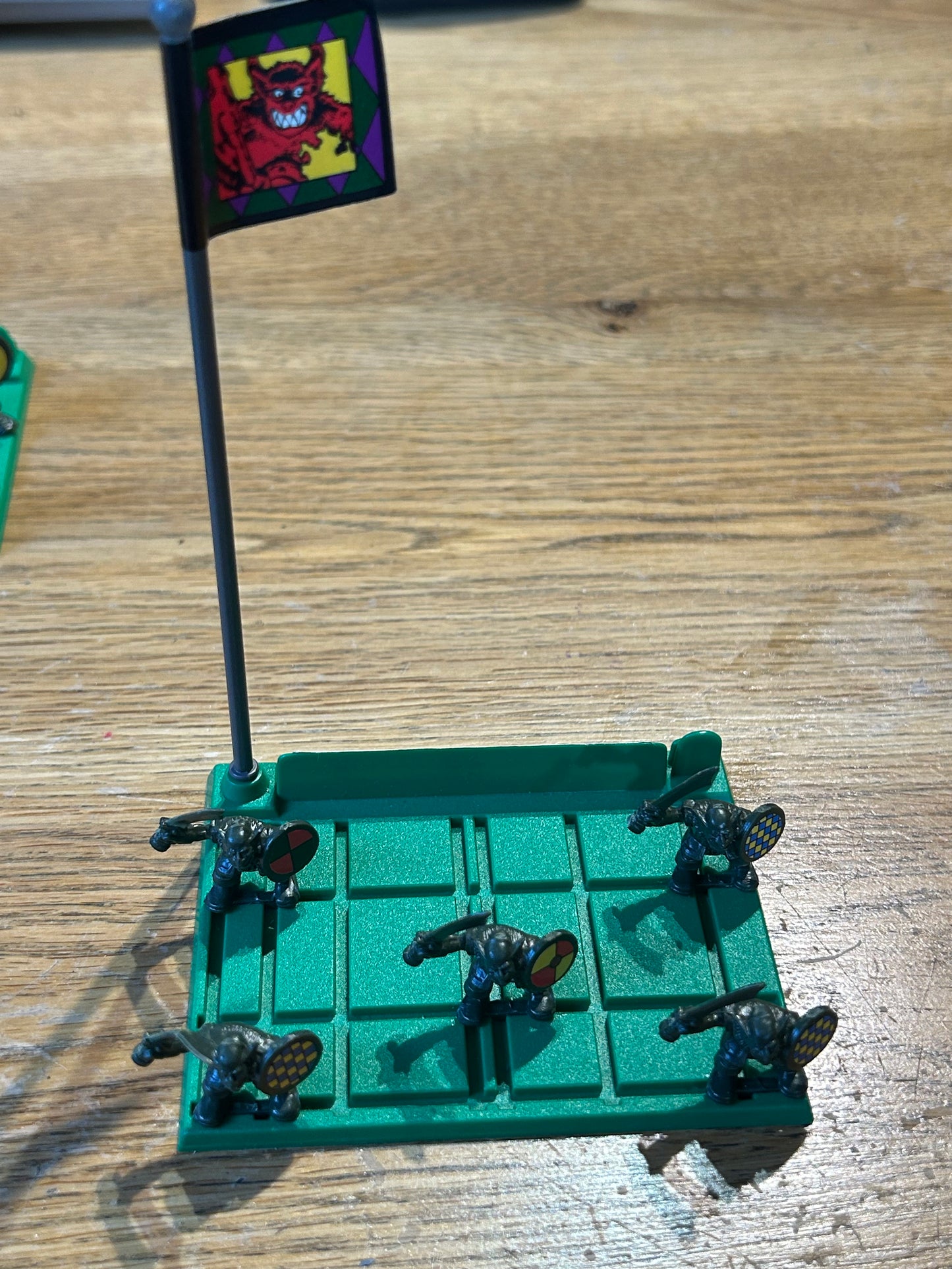 Battle Masters goblins x5