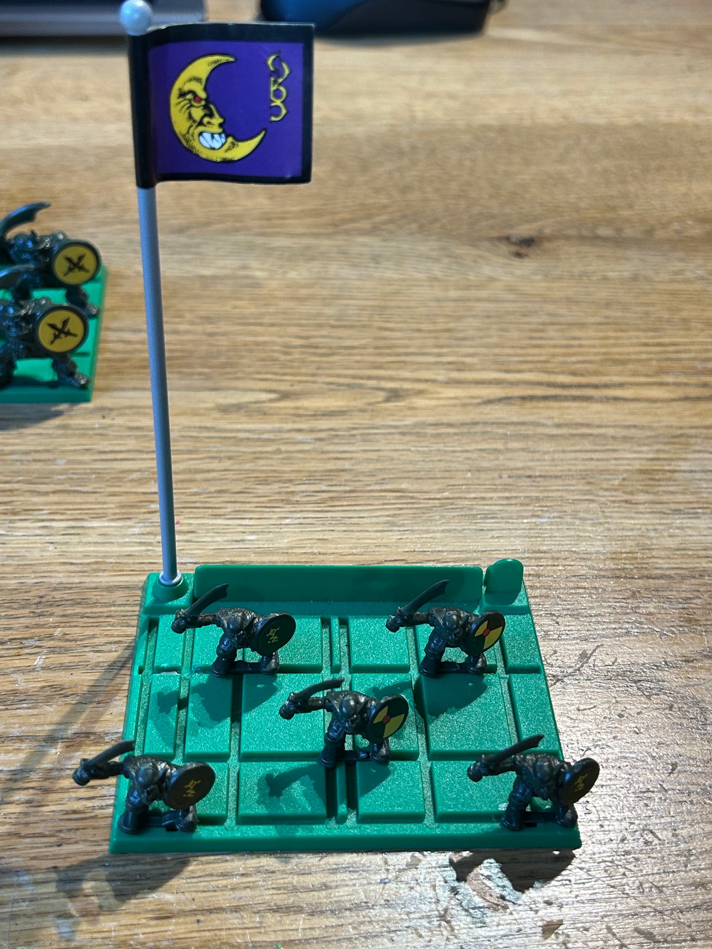 Battle Masters goblins x5
