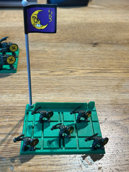 Battle Masters goblins x5