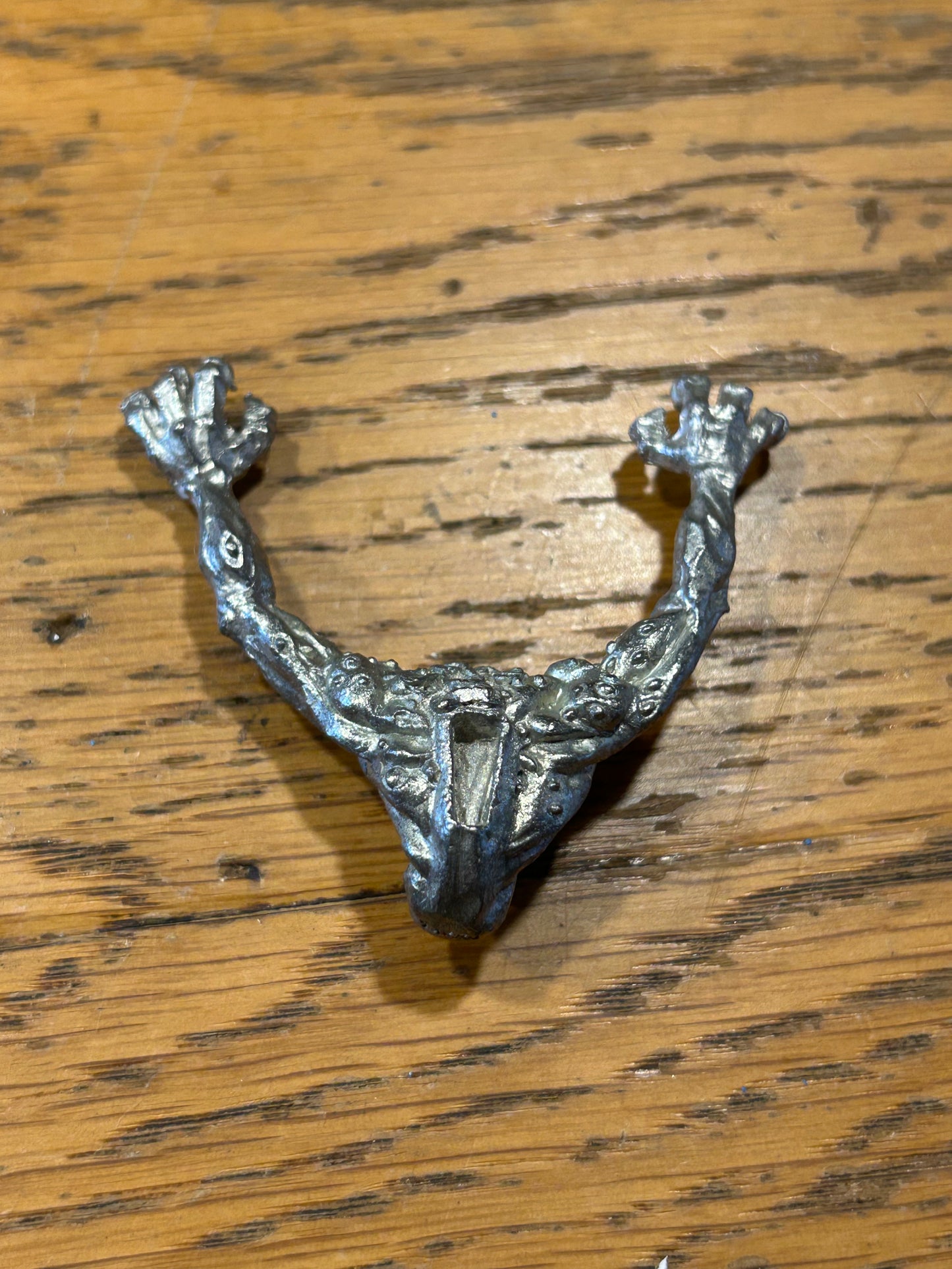 Games Workshop Warhammer Lord of Change Greater Daemon of Tzeentch Body Metal