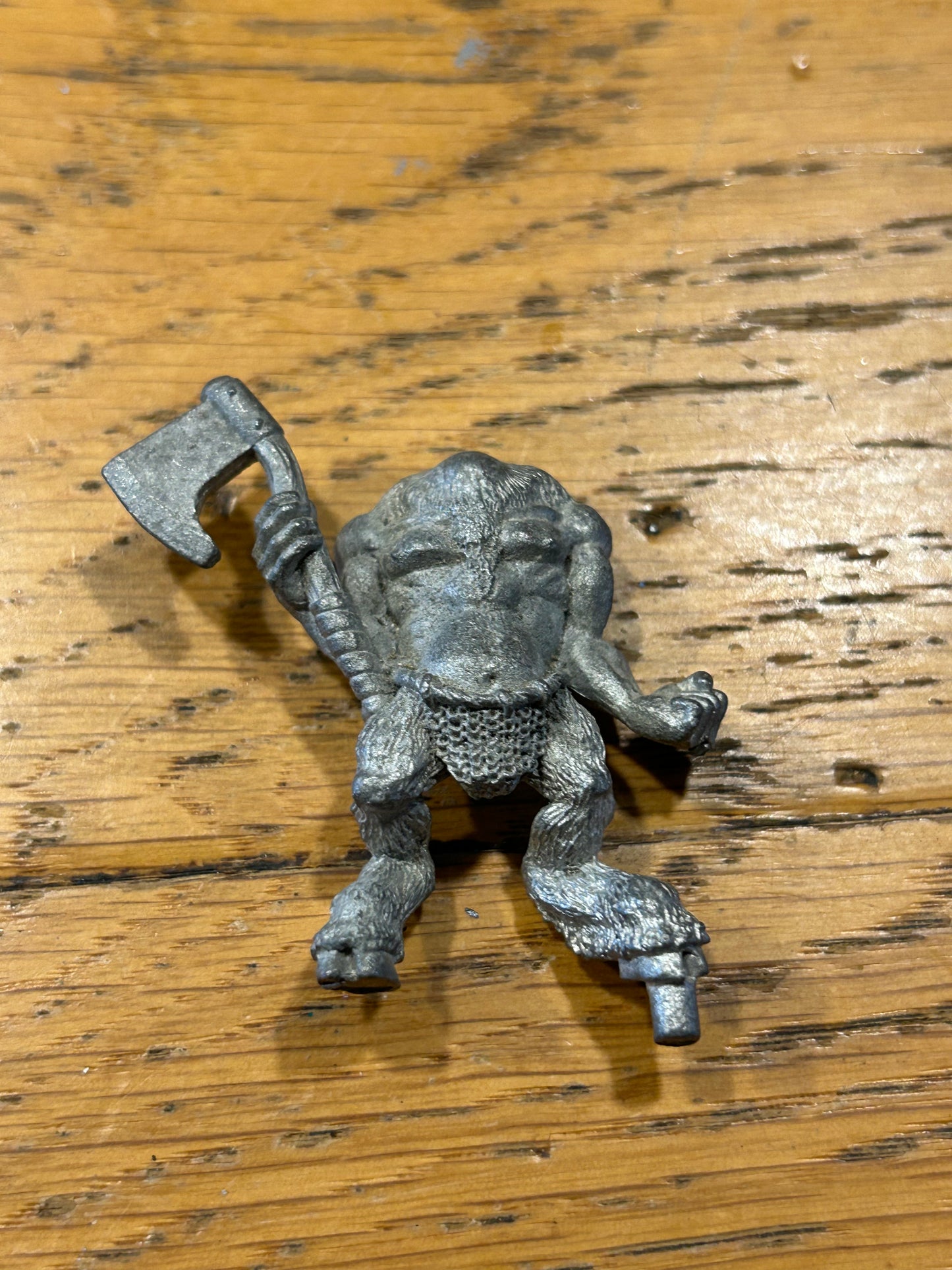 Marauder miniatures mm46 Minotaur body
