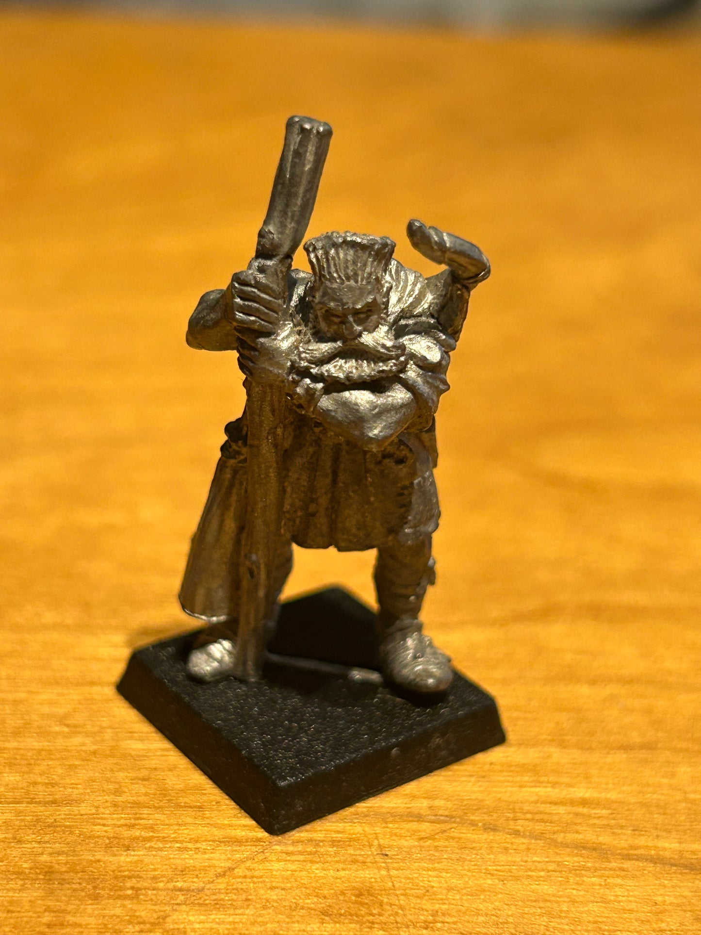 The Bretonnia Hugo Le Petit Bertrand's Comrade Metal Citadel Bretonnian 90s O314 warhammer fantasy