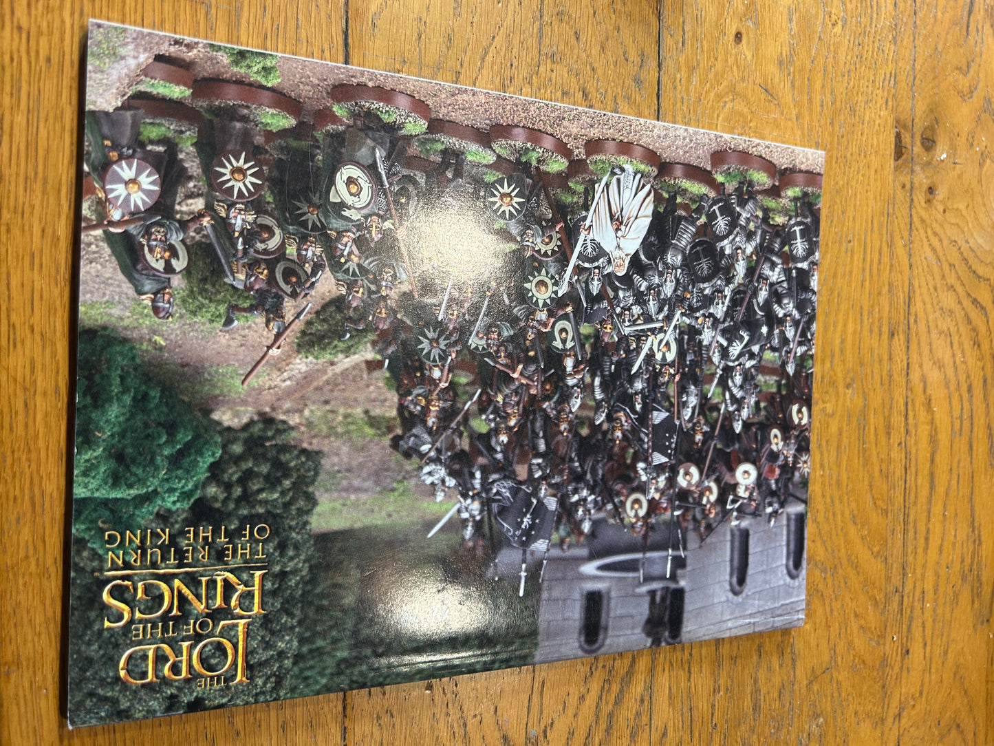 White dwarf issue 288