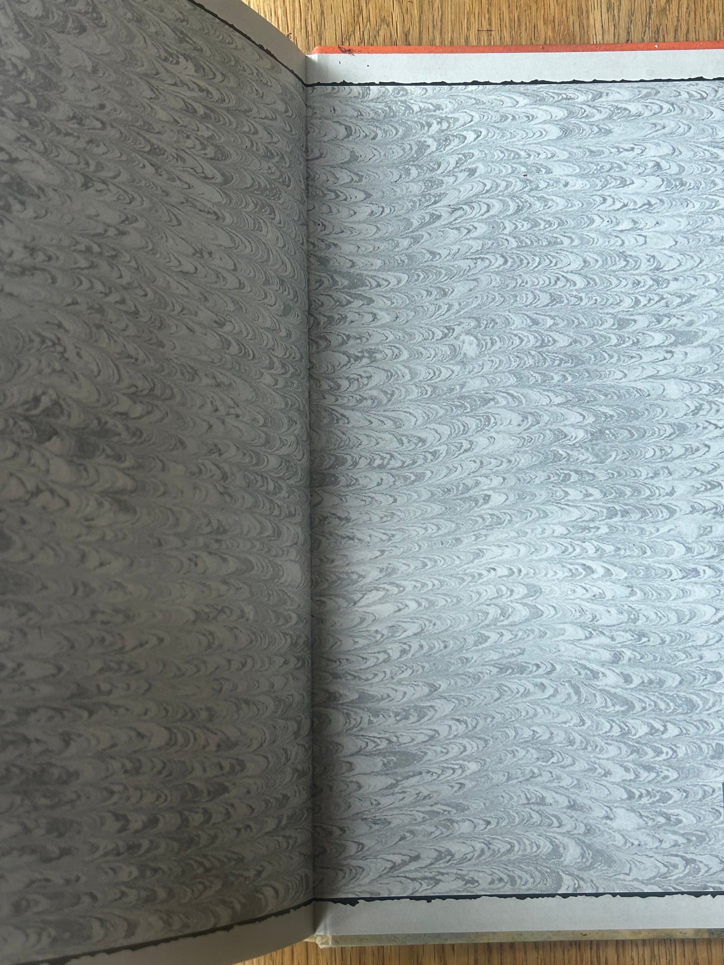 Warhammer Fantasy Battle 3rd Edition 1987 Rulebook Hardcover HB Third Book