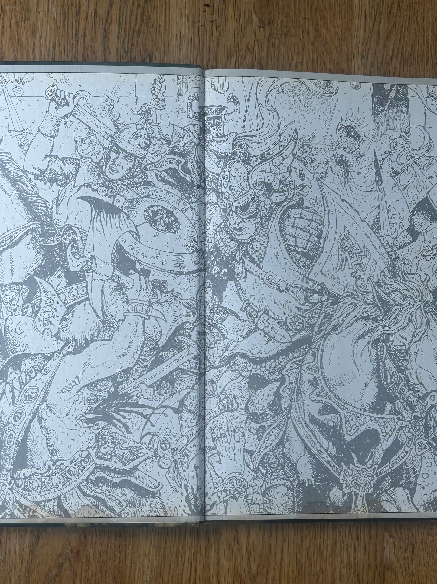 Warhammer fantasy third edition armies supplement