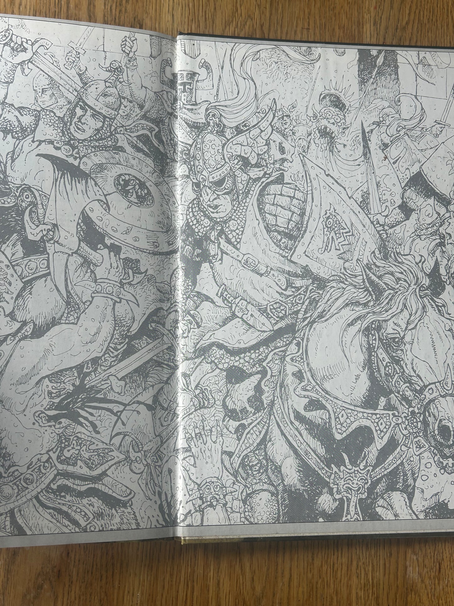 Warhammer fantasy third edition armies supplement