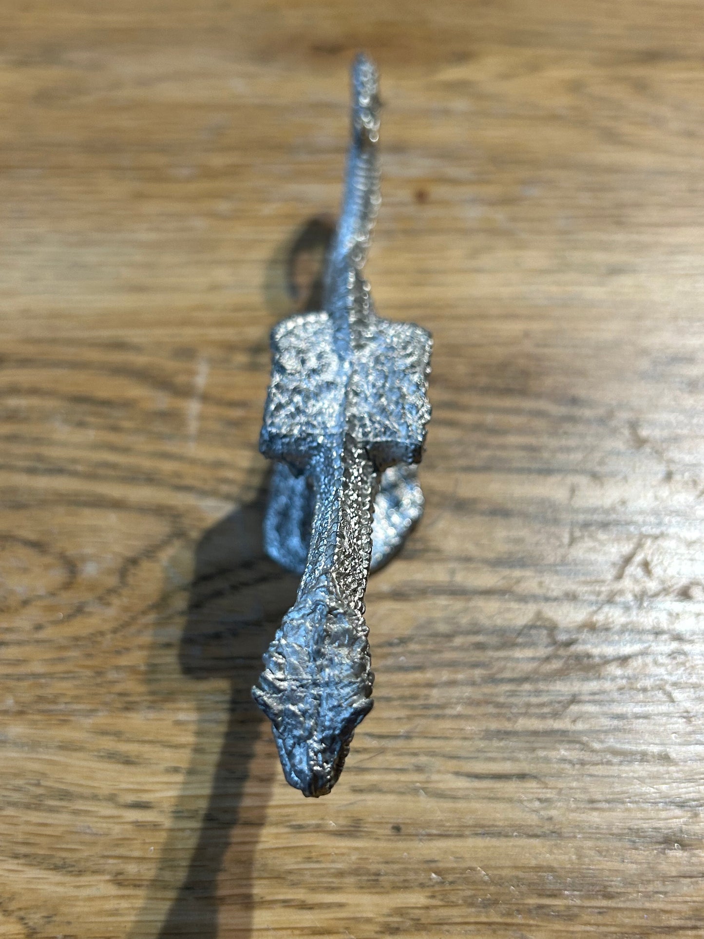 TA3 Orc War Wyvern body warhammer fantasy