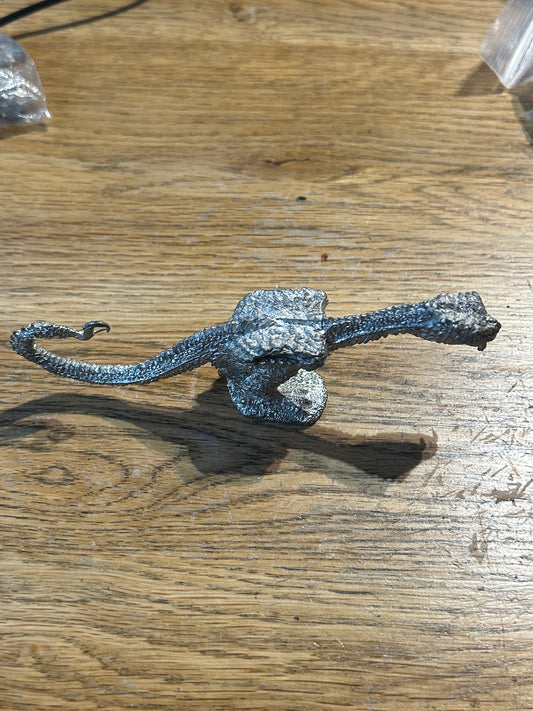 TA3 Orc War Wyvern body warhammer fantasy