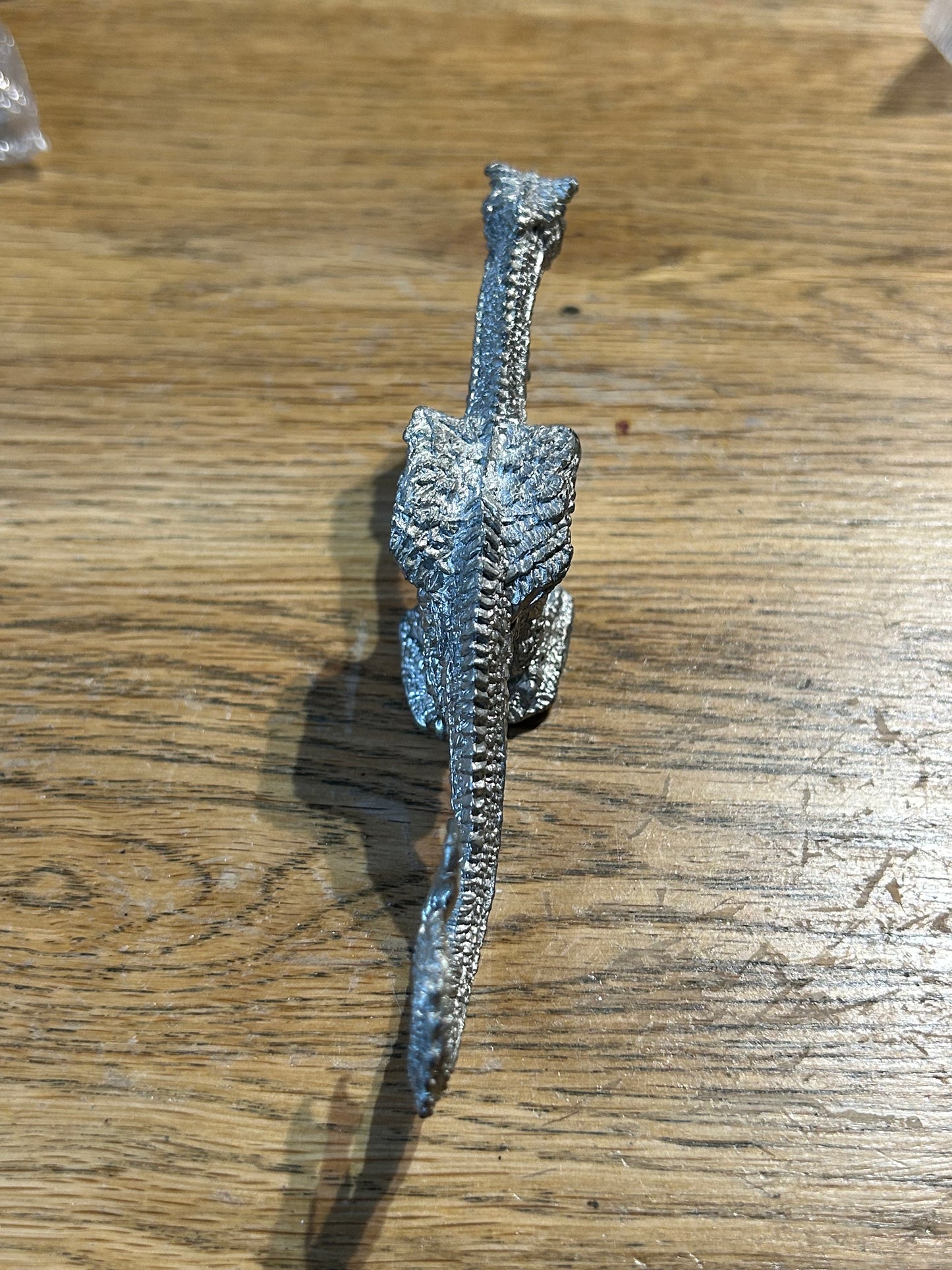 TA3 Orc War Wyvern body warhammer fantasy