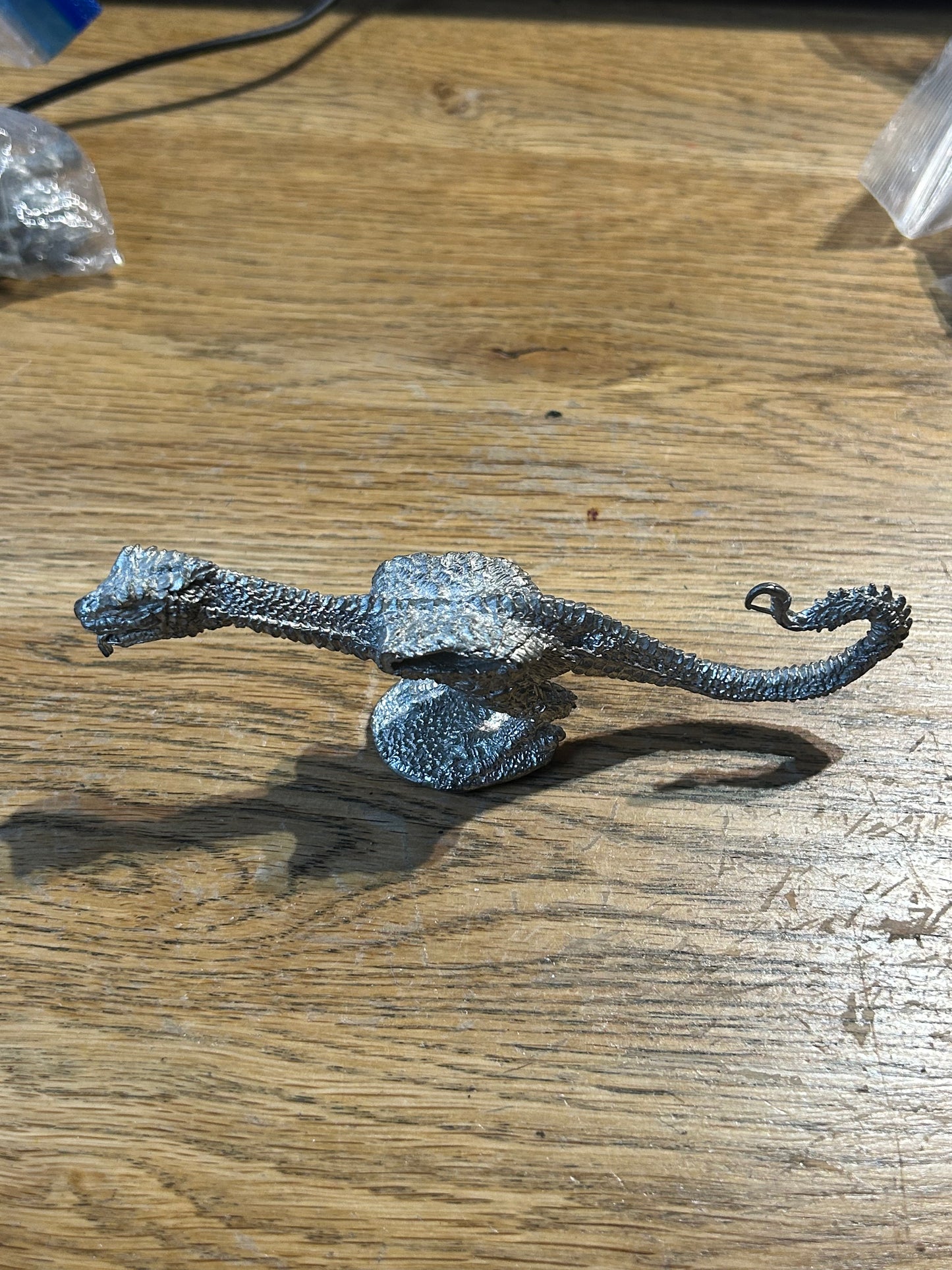 TA3 Orc War Wyvern body warhammer fantasy