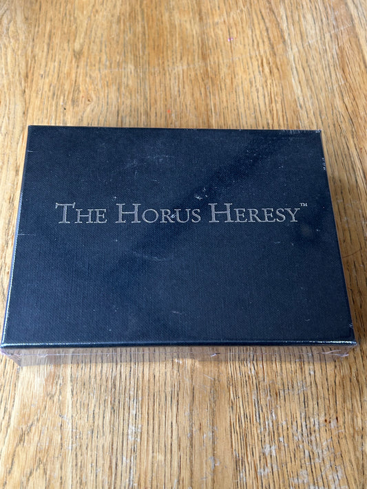 Legio Custodes Tribune Ixion Hale – Forge World – Horus Heresy (OOP) sealed