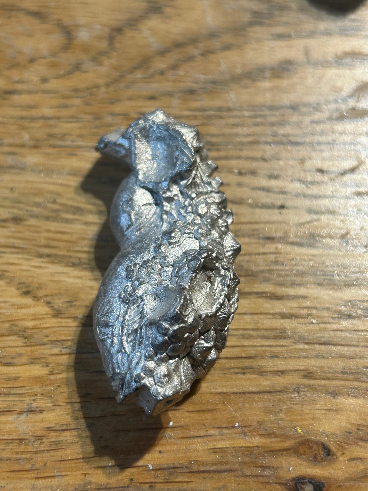 Warhammer Zombie Dragon Metal Undead Counts Body Bit Games Workshop Vampire (3 available)