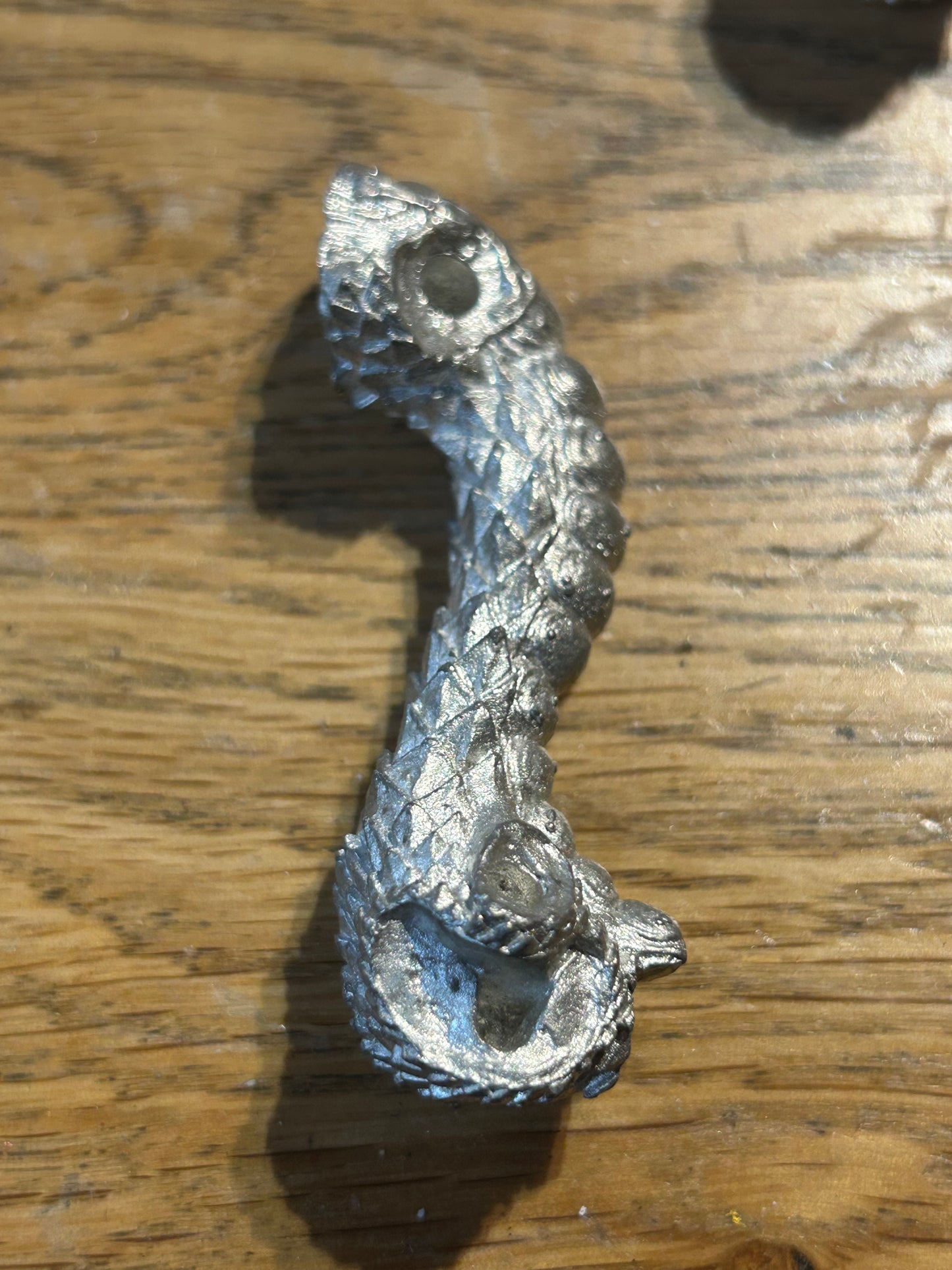 Games Workshop Warhammer Forest Dragon Body Bit Metal Dragons Spare Wood Elves (5 available)