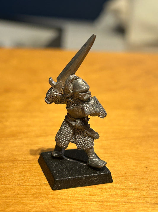 Marauder miniatures MM60 fighter 13 empire