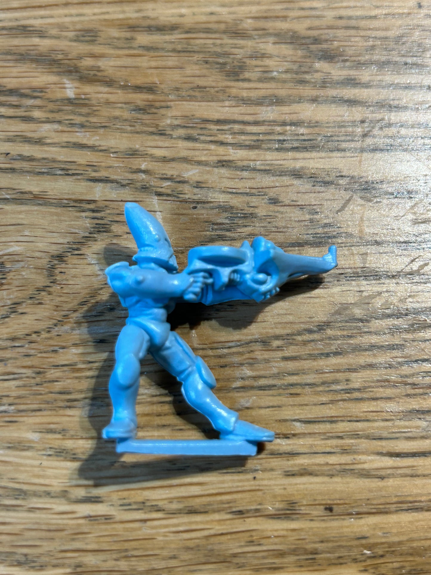 Warhammer 40k space crusade eldar guardian