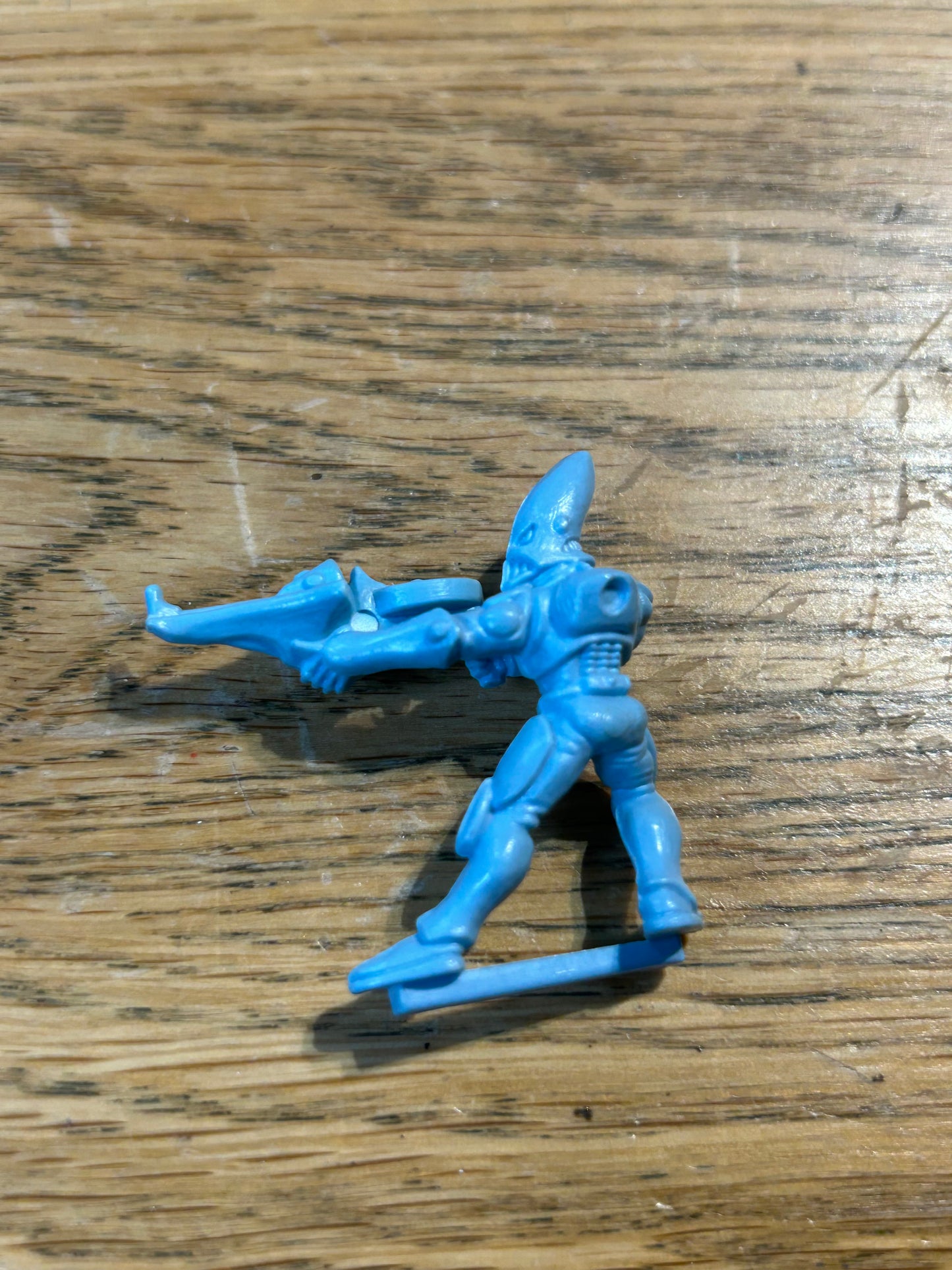 Warhammer 40k space crusade eldar guardian