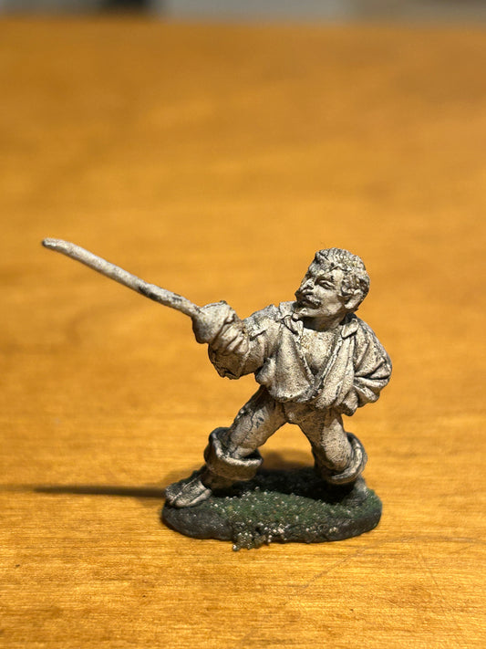 C04 Poseur  ROGUE EMPIRE warhammer fantasy