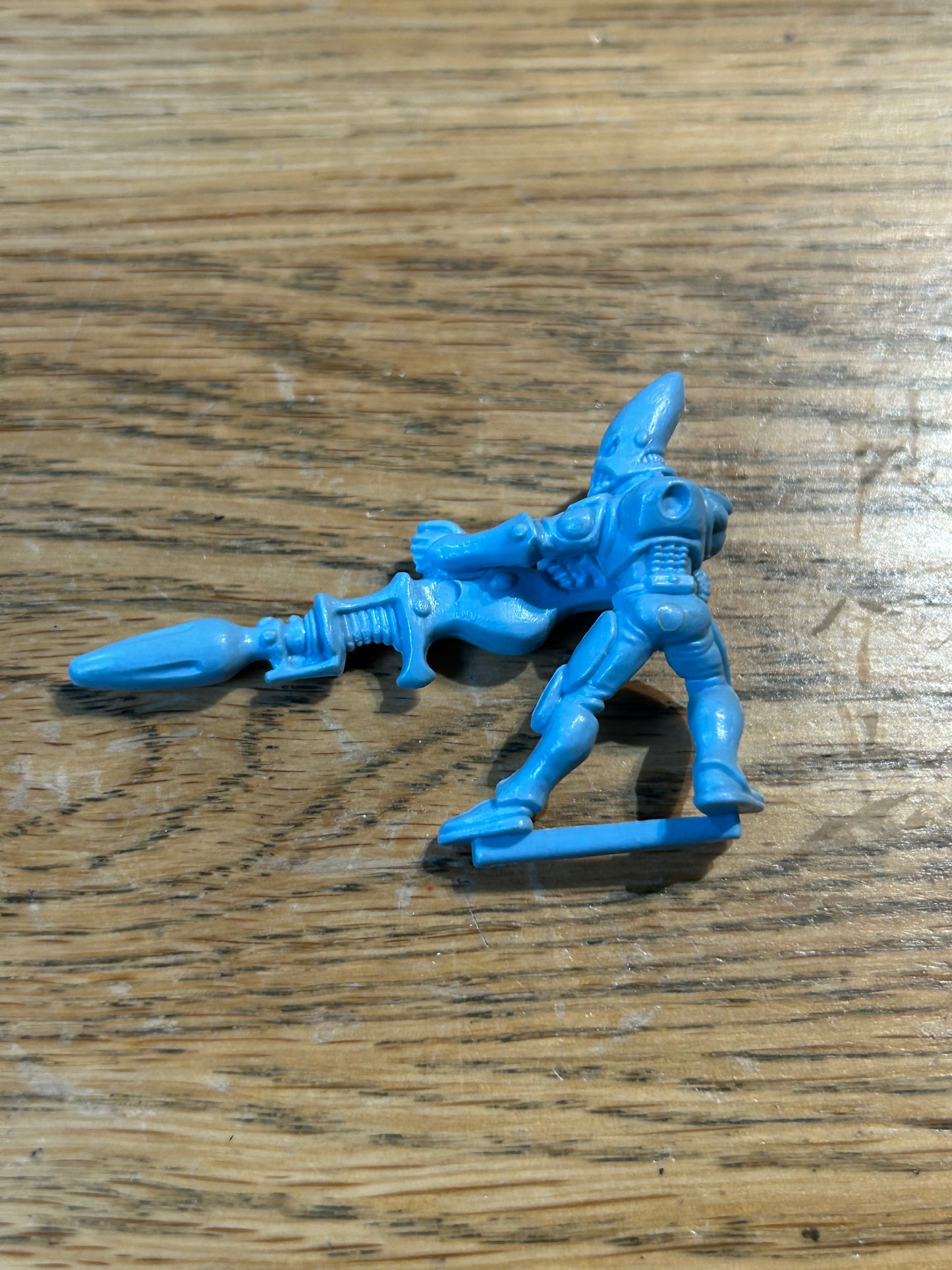 Warhammer 40k space crusade eldar guardian