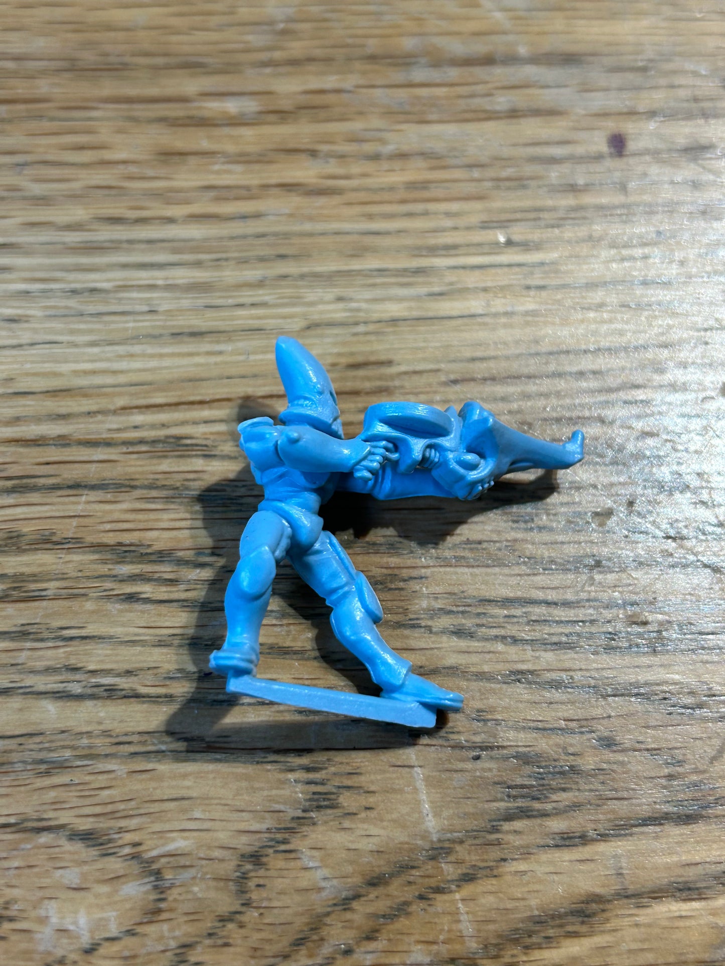 Warhammer 40k space crusade eldar guardian
