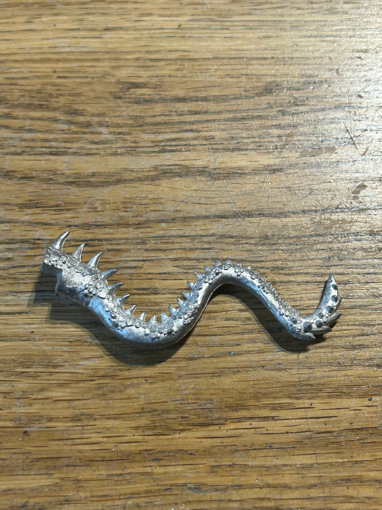Chaos S Egrimm Van Horstmann Baudros Dragon tail 1 (2 available)