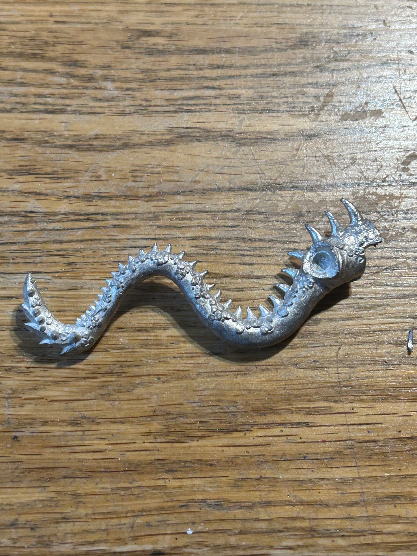 Chaos S Egrimm Van Horstmann Baudros Dragon tail 1 (2 available)