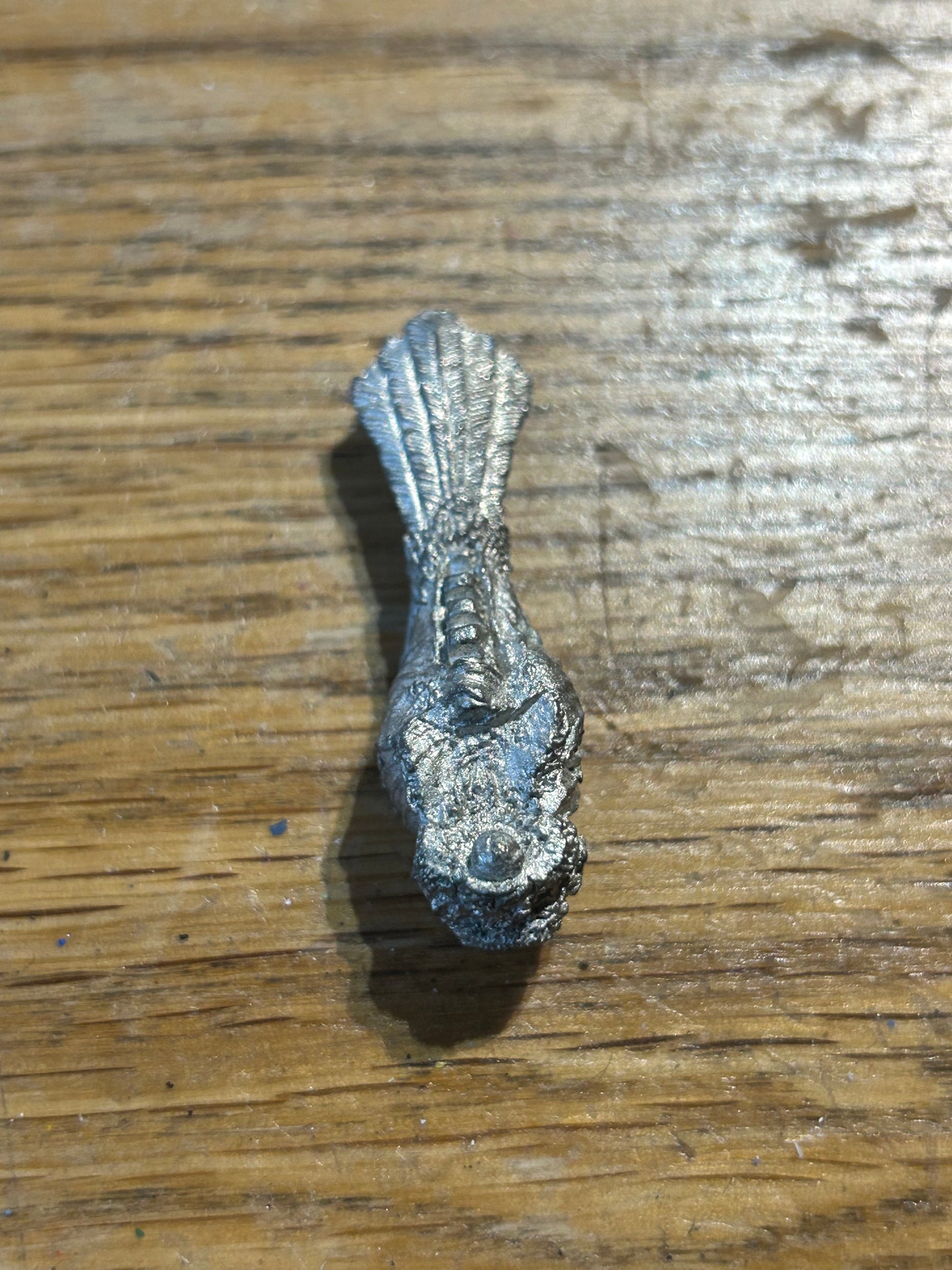 Warhamner fantasy undead carrion body (6 available)