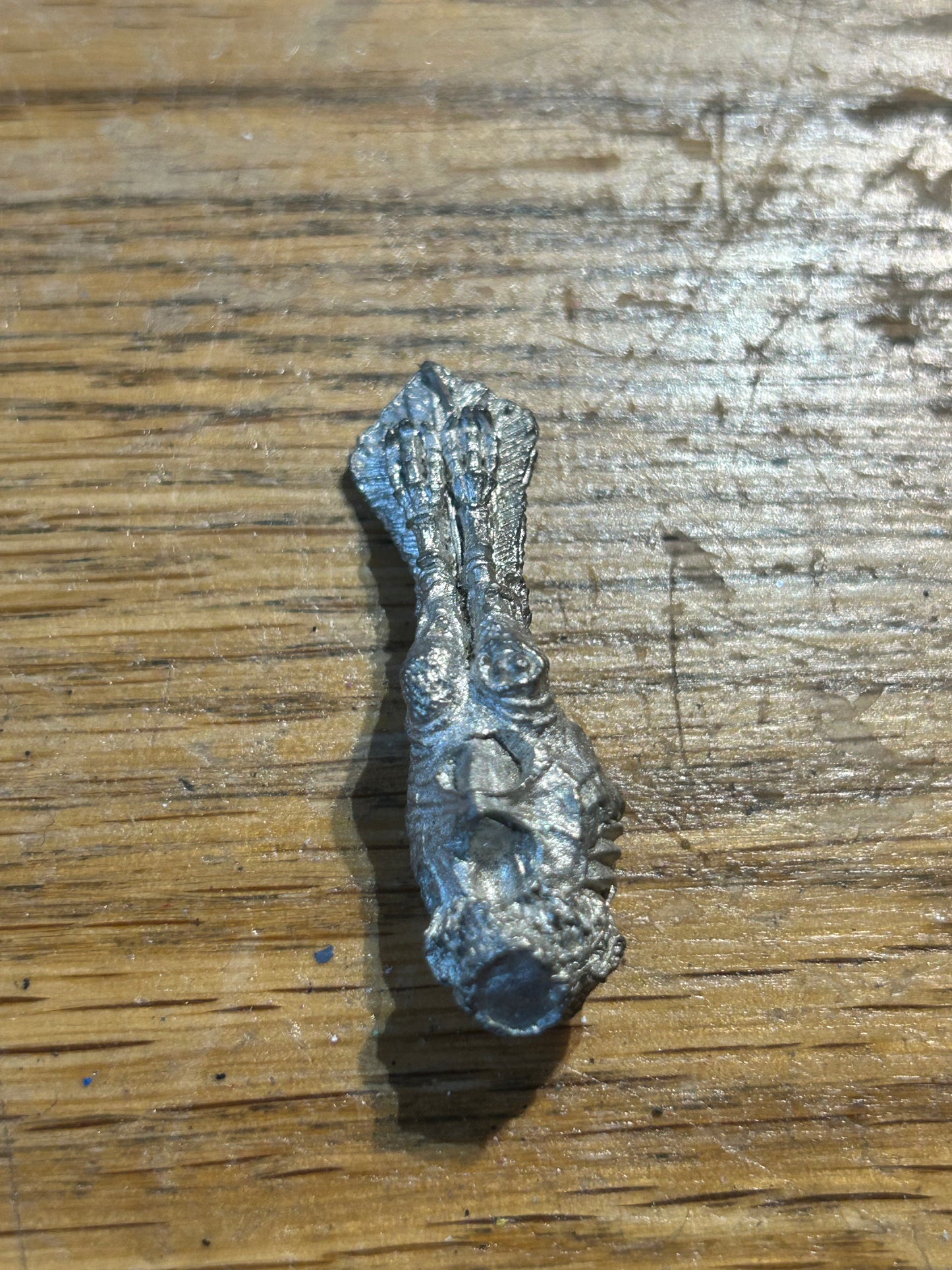 Warhamner fantasy undead carrion body (6 available)