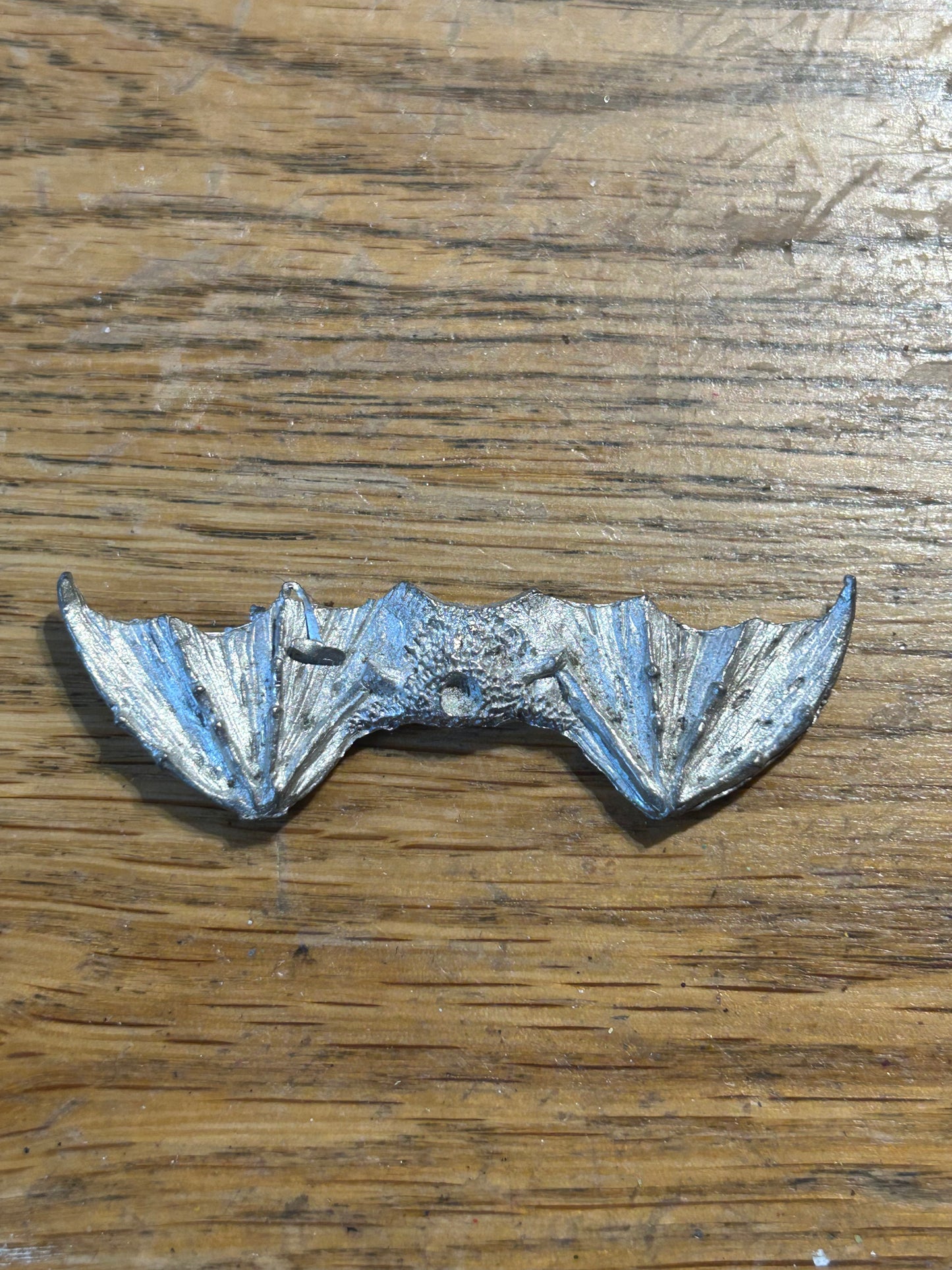 Warhamner fantasy undead carrion wings (10 available)