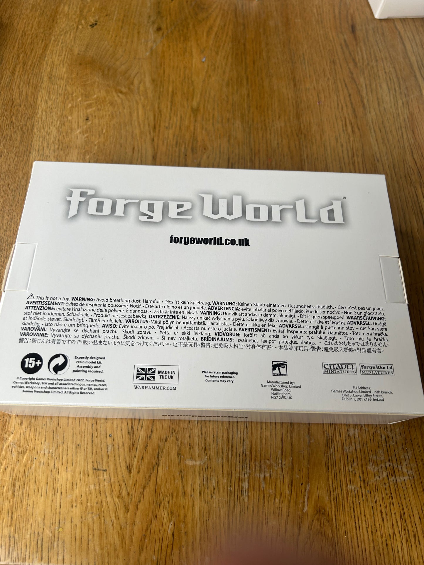 Legio Custodes Gyrfalcon Pattern Jetbike forge world Horus heresy or warhammer 40k